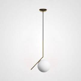 Подвесной светильник ImperiumLoft FlexIC Lights Family Michael Anastassiades 185397-22
