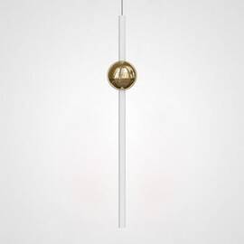 Подвесной светильник ImperiumLoft broom ORION GLOBE 186661-22