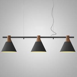 Подвесной светильник ImperiumLoft Next 191620-26