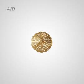 Настенный светильник ImperiumLoft Inca 191627-26