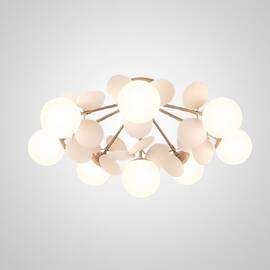 Потолочная люстра ImperiumLoft Matisse 191890-26