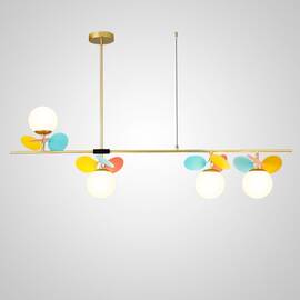 Подвесной светильник ImperiumLoft Matisse 203516-23