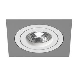 Встраиваемый светильник Lightstar Intero 16 (217519+217606) i51906