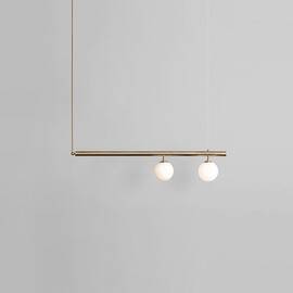 Подвесной светильник ImperiumLoft Barra 204153-26