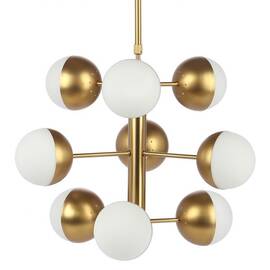 Подвесной светильник ImperiumLoft Cedar and Moss 75711-22