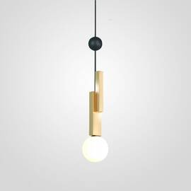 Подвесной светильник ImperiumLoft Pansy 204539-26