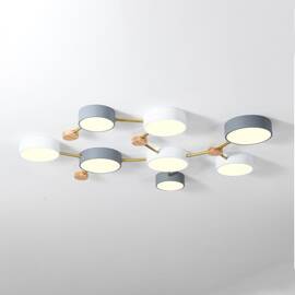Потолочный светильник ImperiumLoft Solen 207844-26