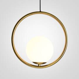 Подвесной светильник ImperiumLoft Matthew McCormick 73527-22