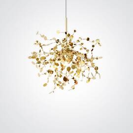 Подвесной светильник ImperiumLoft Tezani 84500-22