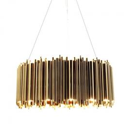 Подвесная люстра ImperiumLoft Brubeck DeLight Collectionfull 84554-22