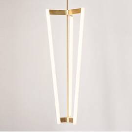 Подвесной светильник ImperiumLoft FlexIC Lights Family Michael Anastassiades 84579-22