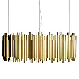 Подвесной светильник ImperiumLoft Brubeck DeLight Collectionfull 84588-22