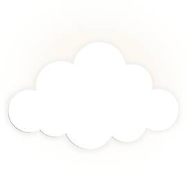 Настенный светильник ImperiumLoft Cloud 123223-22