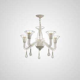 Подвесная люстра ImperiumLoft Cast 101410-26