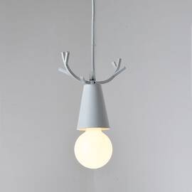 Подвесной светильник ImperiumLoft Deer 101510-26