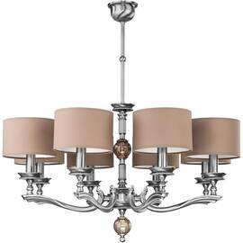 Подвесная люстра Kutek Tivoli TIV-ZW-8(N)