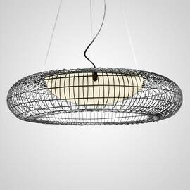 Подвесной светильник ImperiumLoft Eclipse 101548-26