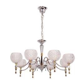 Подвесная люстра Abrasax 6565/8