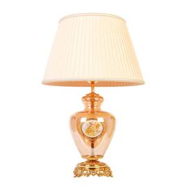 Настольная лампа Abrasax TL.8101-1GO