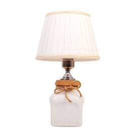 Настольная лампа Abrasax TL.7806-1 WH