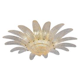 Потолочная люстра Newport 8809/PL gold М0067355