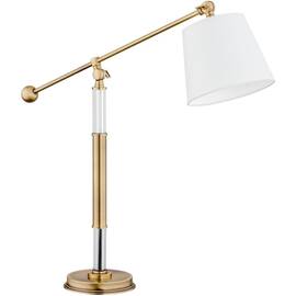 Настольная лампа Kutek Tadea TAD-LG-1(Z/A)