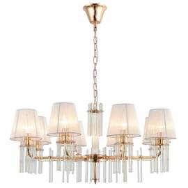 Подвесная люстра Rivoli Lilith 1039-308 Б0054948