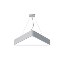 Подвесной светильник Эра Geometria SPO-151-W-40K-030 Б0050574