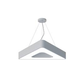 Подвесной светильник Эра Geometria SPO-153-W-40K-030 Б0050578