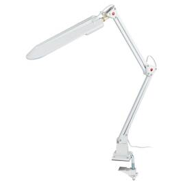 Настольная лампа Эра NL-201-G23-11W-W C0041457