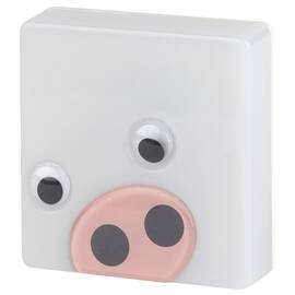 Настенный светильник Эра NN-631-LS-P Б0015242