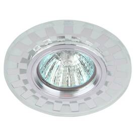 Встраиваемый светильник Эра DK LD47 SL /1 Б0048941