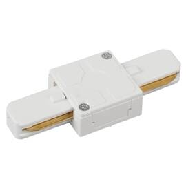 Коннектор прямой Эра TR7-C 2W I WH Б0032176