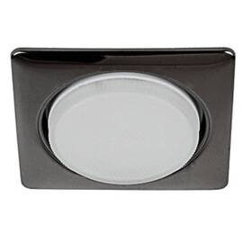 Встраиваемый светильник Эра KL71 BK /1 (к) Б0048957