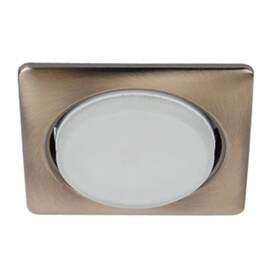 Встраиваемый светильник Эра KL71 SB /1 (к) Б0048958