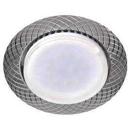 Встраиваемый светильник Эра KL 76 AL/SL /1 Б0048961