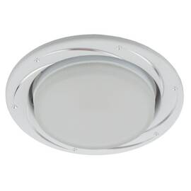 Встраиваемый светильник Эра KL 77 AL/WH /1 Б0048963