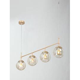 Подвесная люстра Vitaluce V46920-8/4S