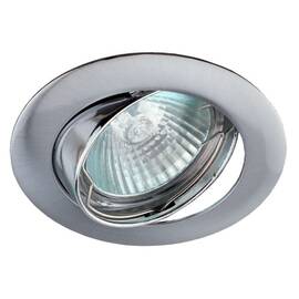 Встраиваемый светильник Эра KL1A SN/1 Б0049566