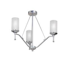 Подвесной светильник Vitaluce V4964-9/3PL