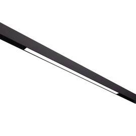 Трековый светильник Эра TRM20-1-60-15W4K-B Б0049723