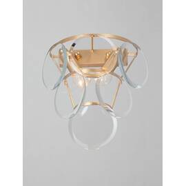 Настенный светильник Vitaluce V58340-8/2A