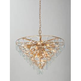 Подвесная люстра Vitaluce V58340-8/25