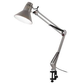 Настольная лампа Эра N-121-E27-40W-GY Б0052758