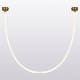 Подвесной светильник Lussole LSP-7011