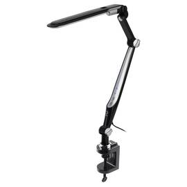 Настольная лампа Эра NLED-496-12W-BK Б0052767