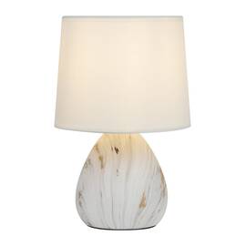 Настольная лампа Rivoli Damaris D7037-501 Б0053457