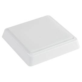 Настенно-потолочный светильник Эра SPB-302-2-4K-10 Б0055048