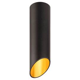 Накладной светильник Эра OL27 BK Б0055577