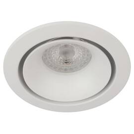 Встраиваемый светильник Эра KL100 WH Б0055584